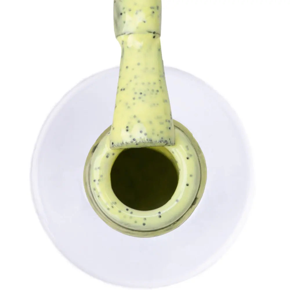 Vernis Semi Permanent UV / LED - Yellows Lemon Dots 6g OCIBEL