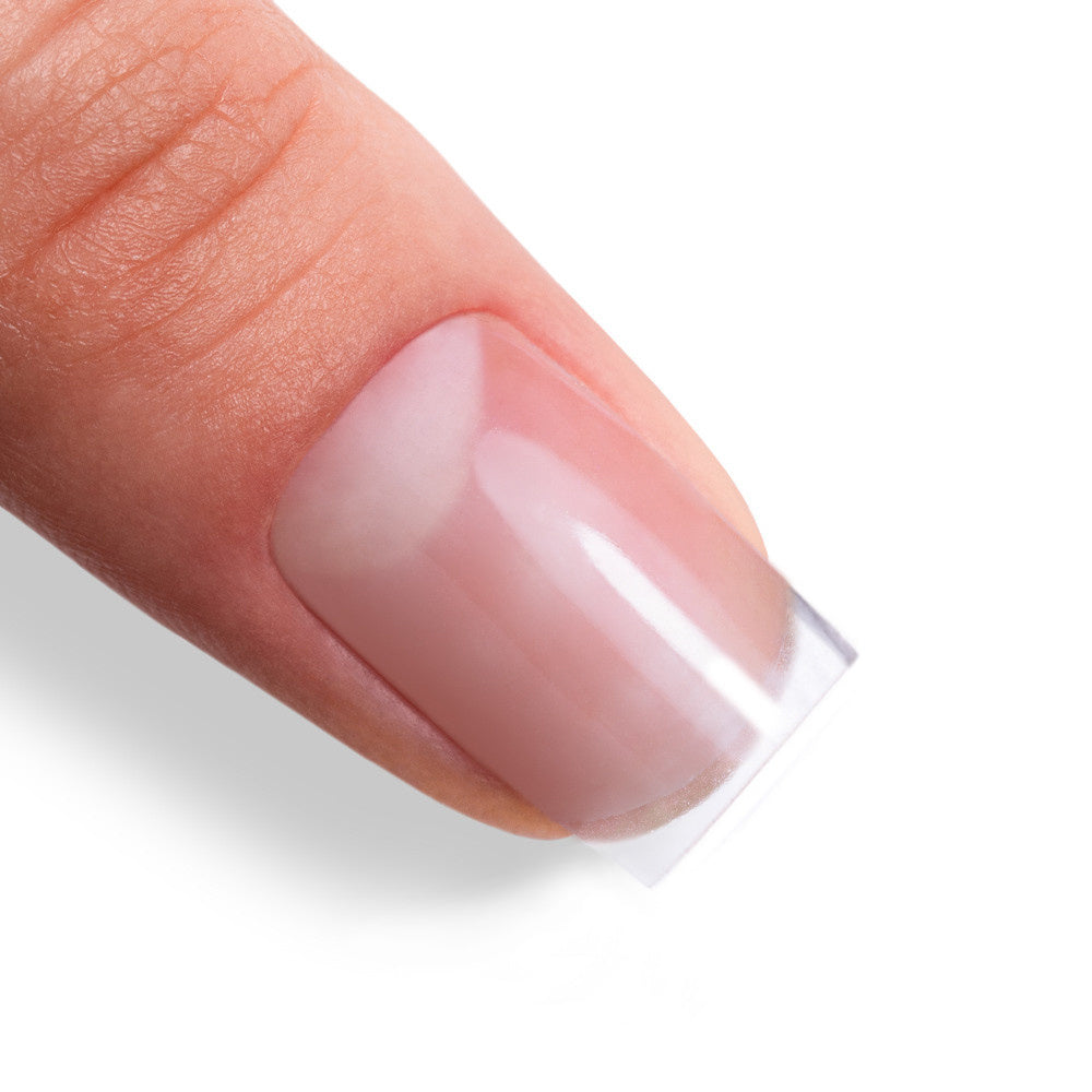 Rubber Base Gummy Base Molly Nails - Transparent Clear 15g