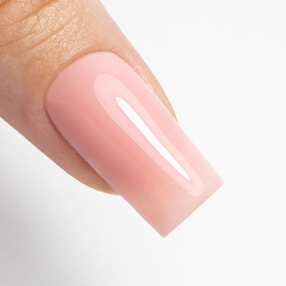 Rubber Base Gummy Base Molly Nails - Rosy Mist 15g