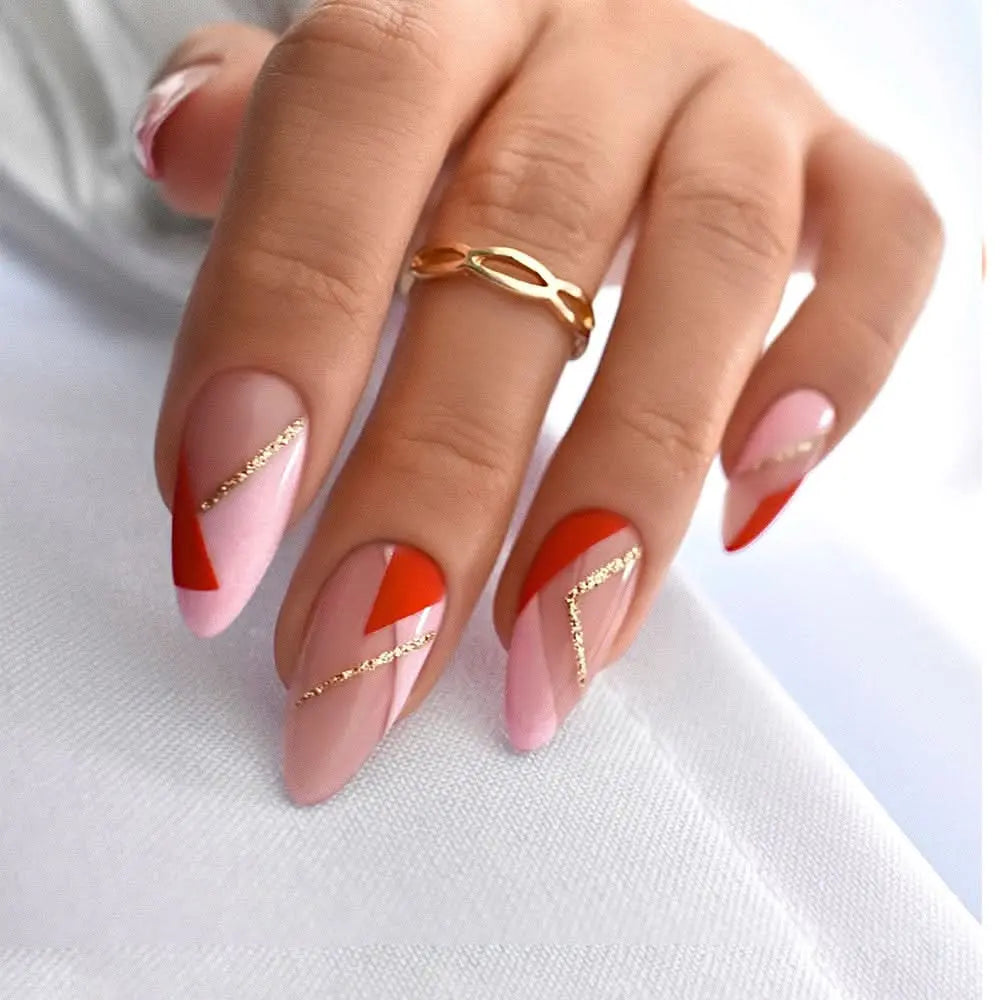 ArtistiK Color Gel 3en1 (couleur, ombré, paint) SANS HEMA / DI-HEMA UV / LED N°3643 - 5g OCIBEL