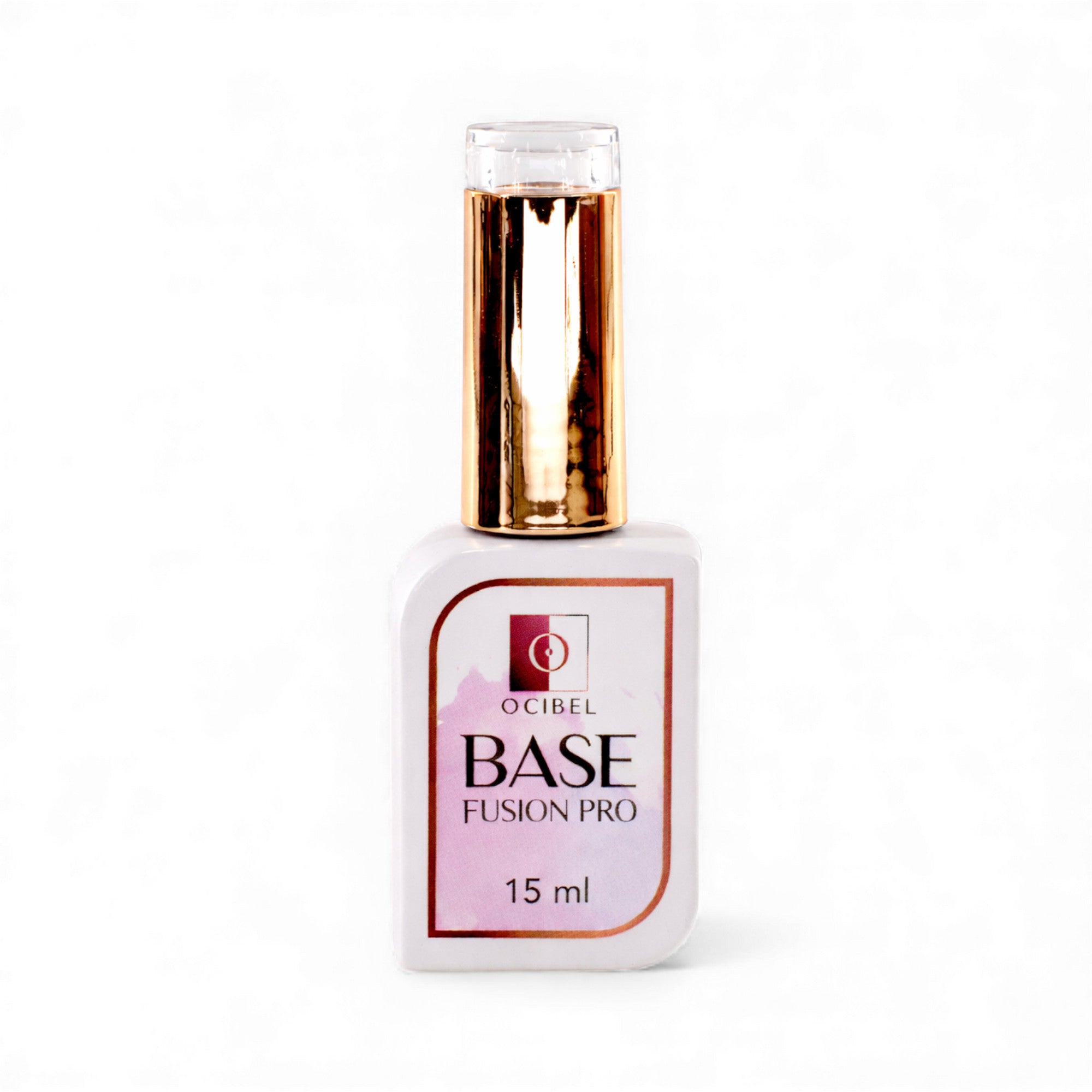 Base Universelle Fusion Pro – HEMA Free & TPO Free – Adhérence Maximale & Protection de l’Ongle 15 ml OCIBEL