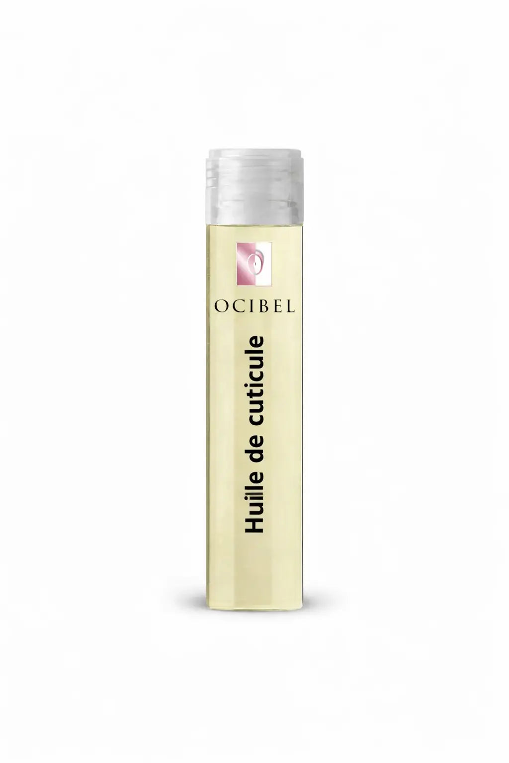 Huile de Cuticules Roll-On 10 ml – Noix de Coco – Hydratation & Nutrition OCIBEL