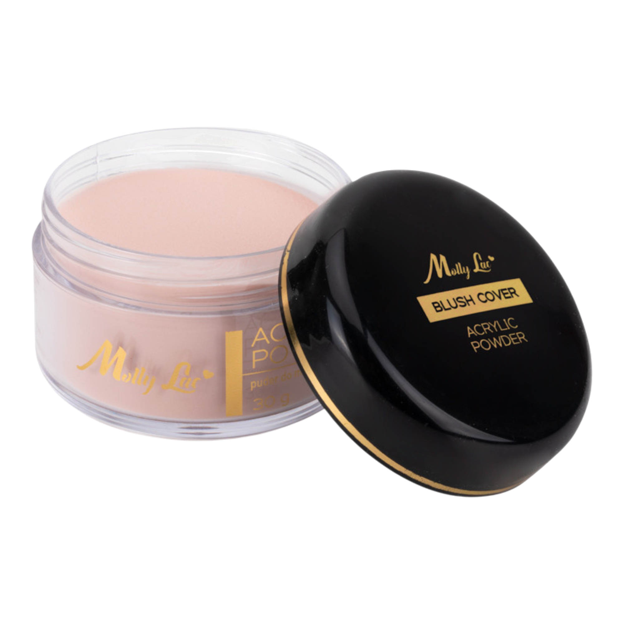 Poudre Acrylique Blush Cover 30g OCIBEL