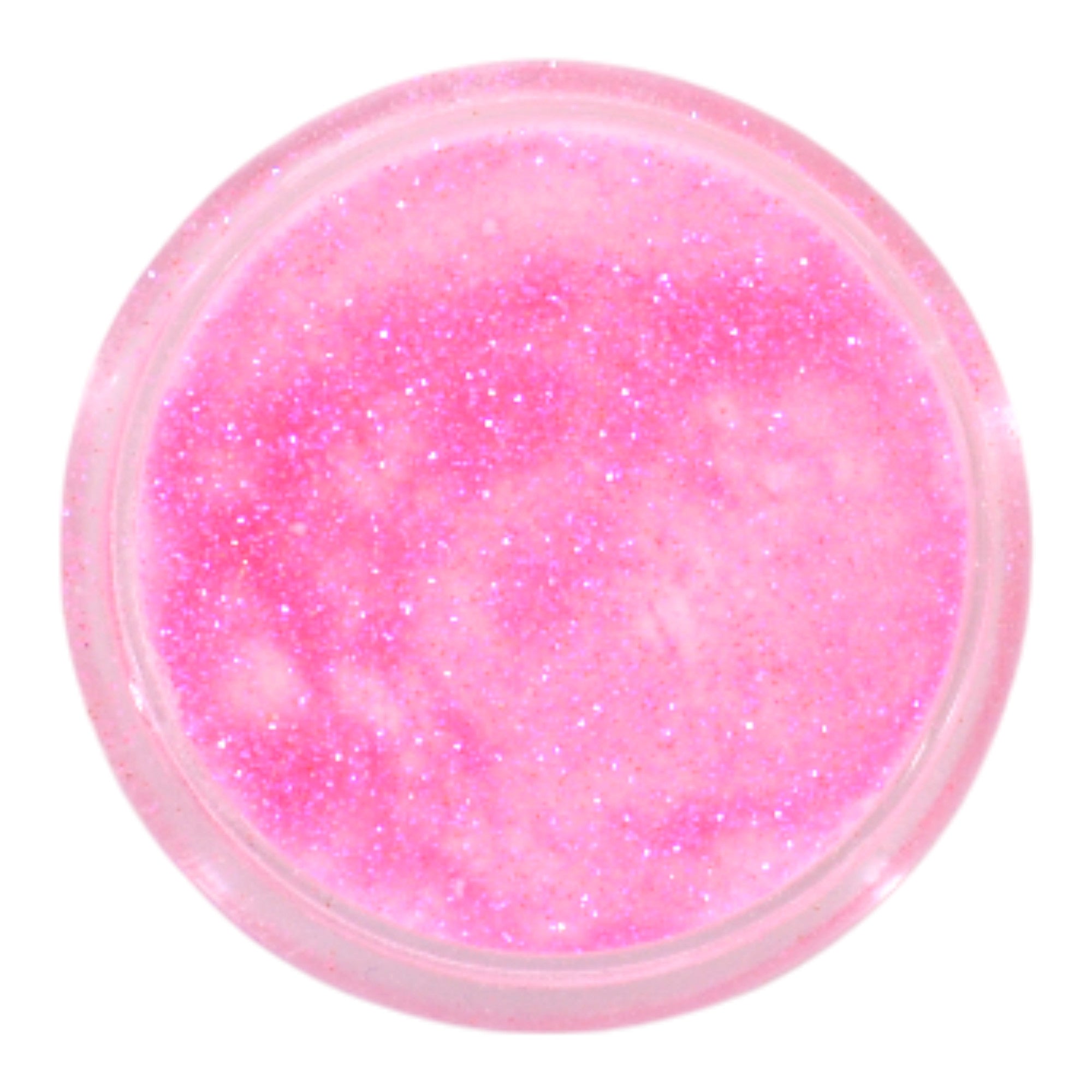 Poudre Acrylique Rose Pailleté 5g OCIBEL