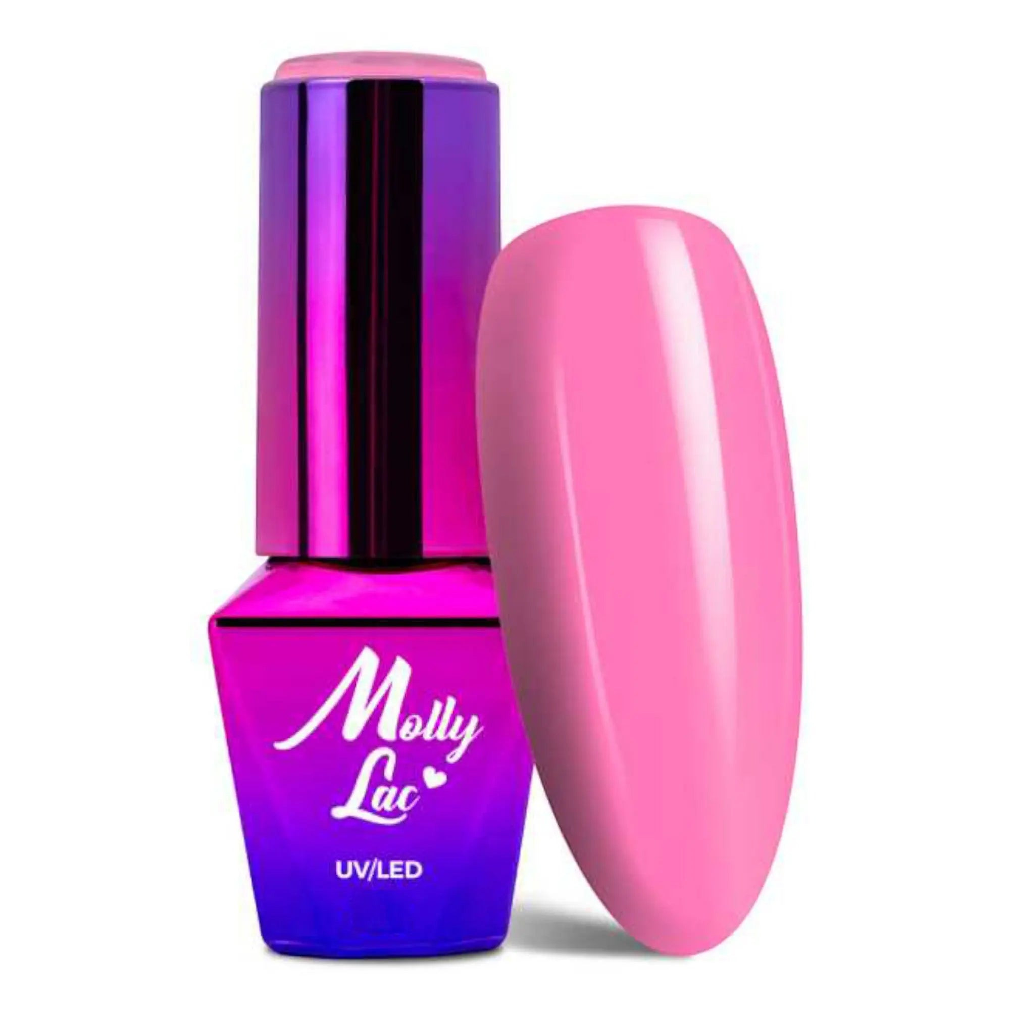 Vernis Semi Permanent Molly Lac 5ml -  144 OCIBEL