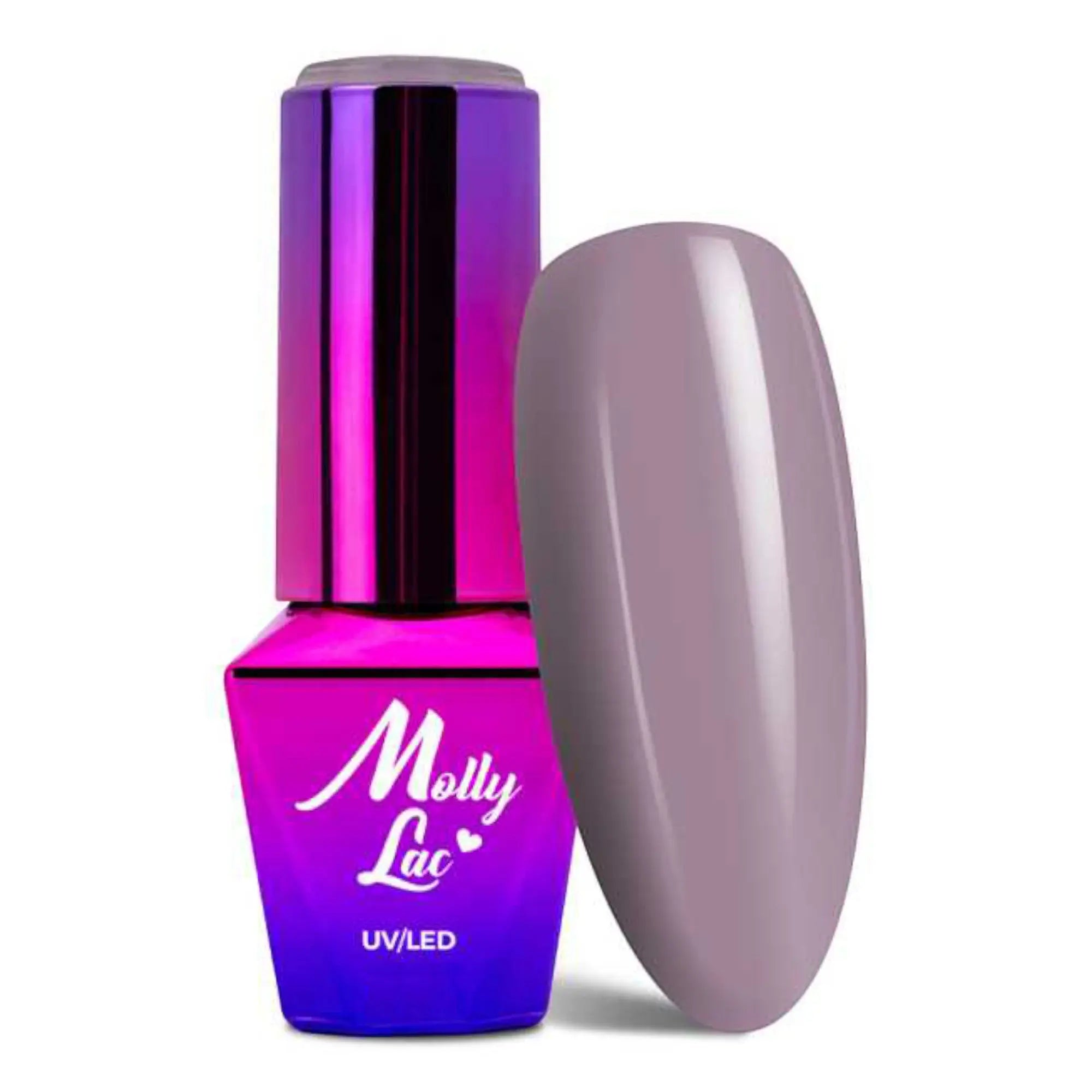 Vernis Semi Permanent Molly Lac 5ml -  216 OCIBEL