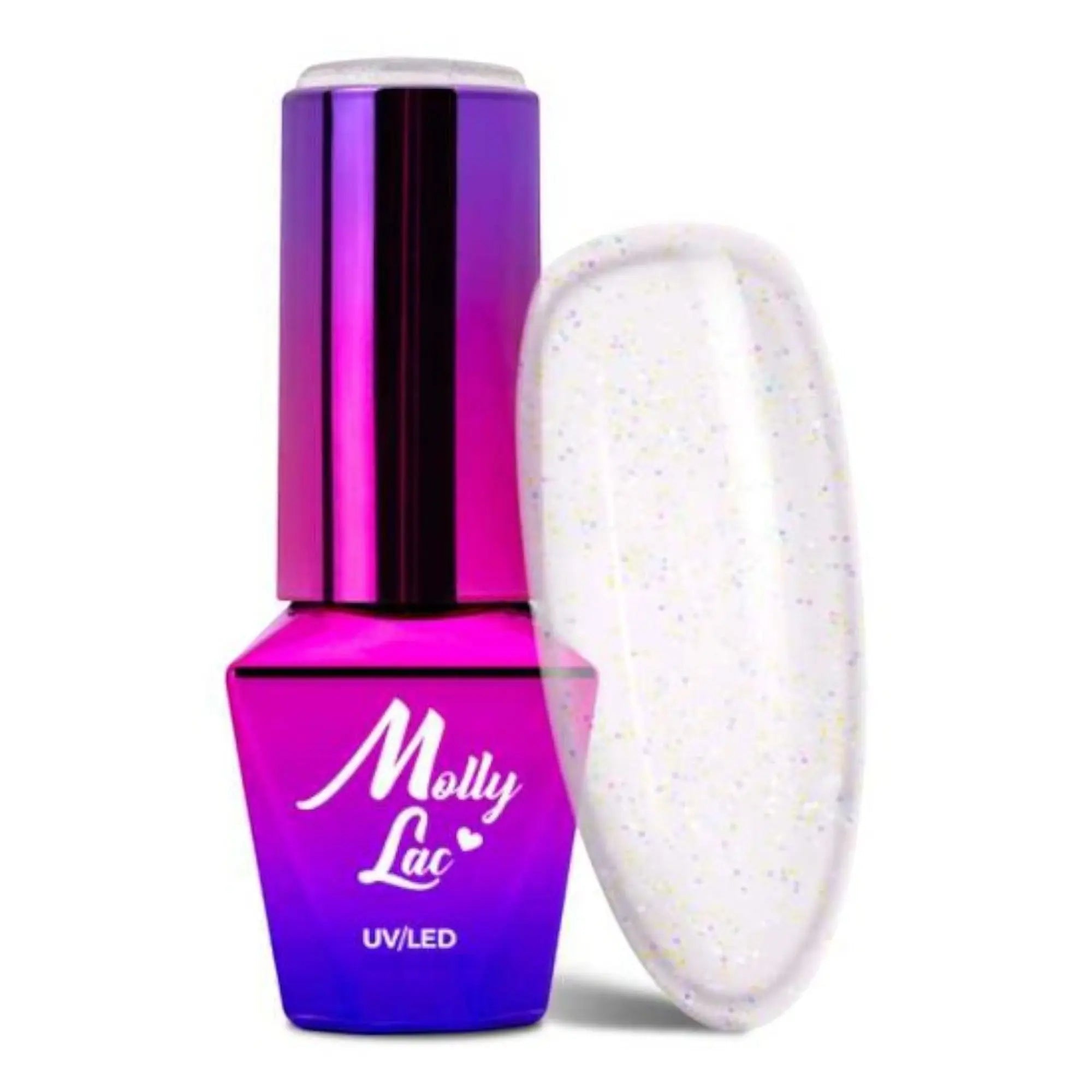 Vernis Semi Permanent Molly Lac 5ml -  220 OCIBEL