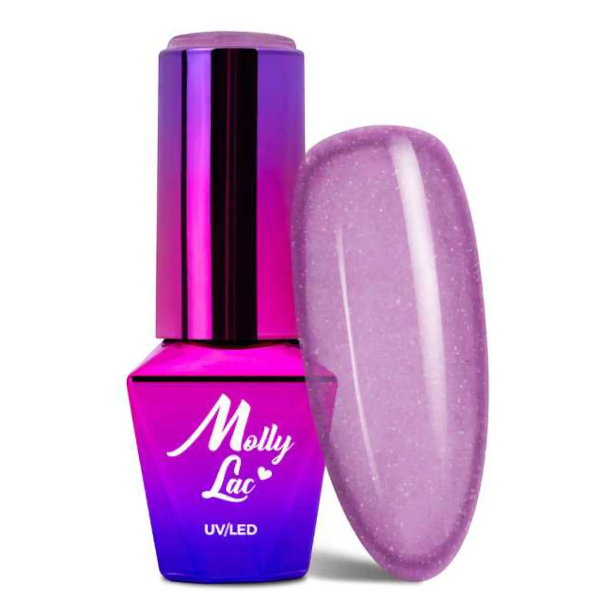 Vernis Semi Permanent Molly Lac 5ml -  235 OCIBEL
