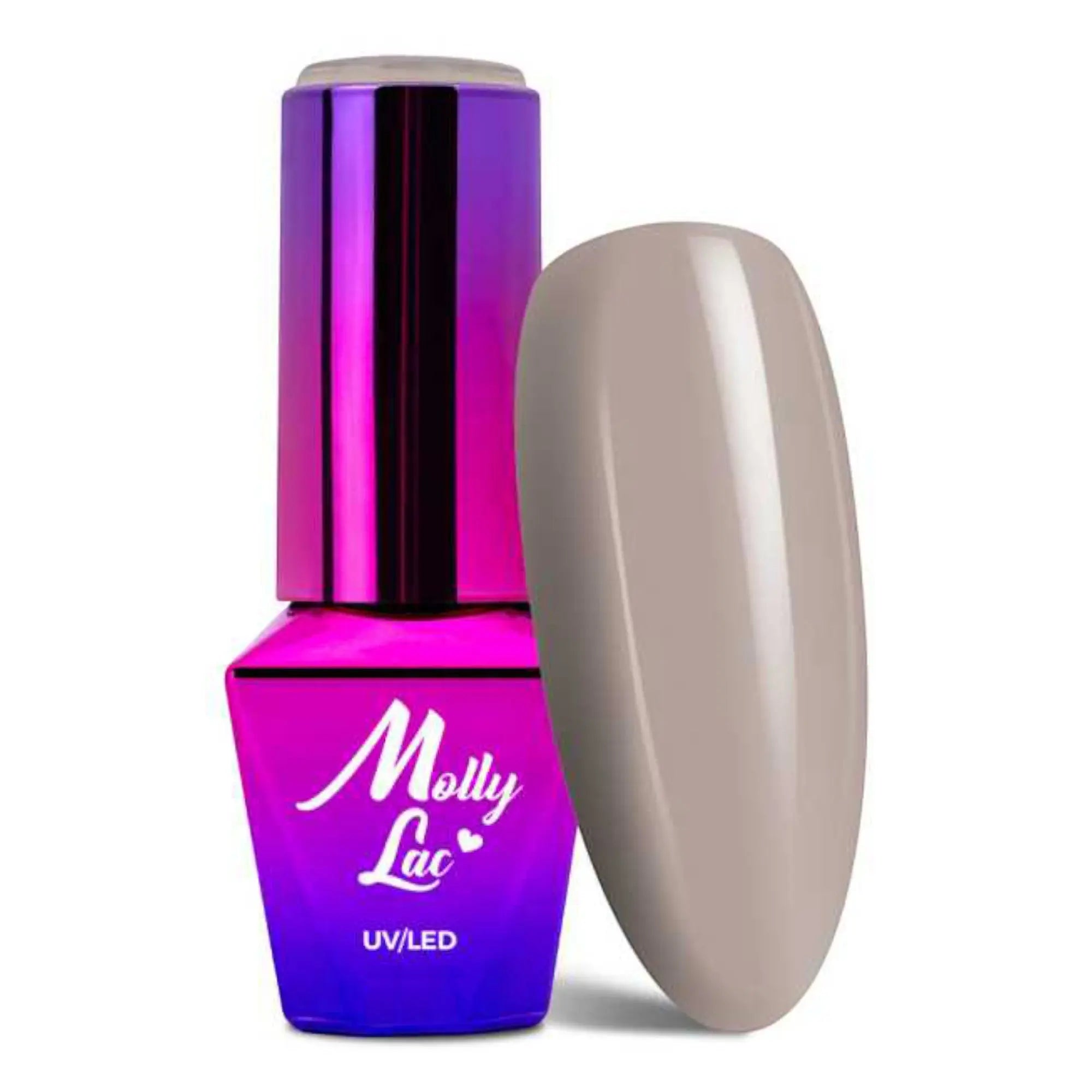 Vernis Semi Permanent Molly Lac 5ml -  353 OCIBEL