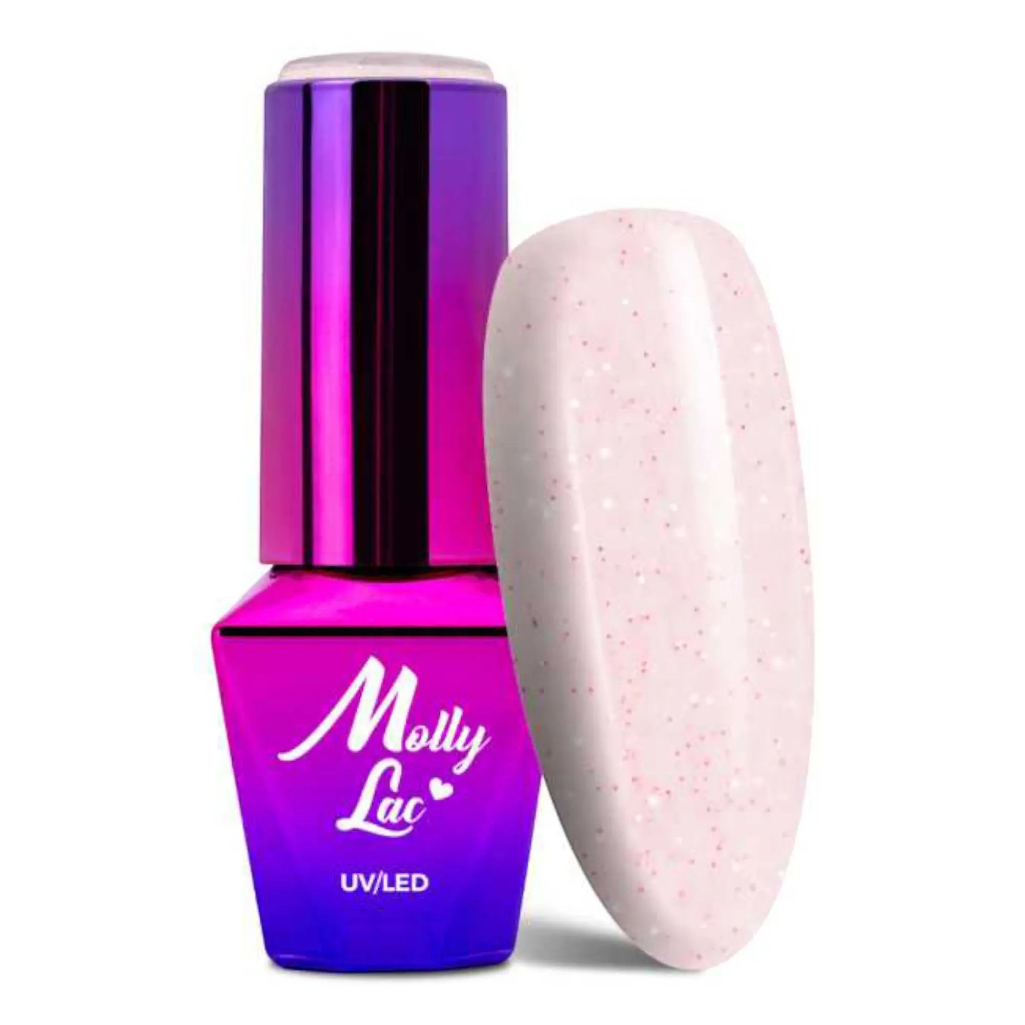 Vernis Semi Permanent Molly Lac 5ml -  423 OCIBEL
