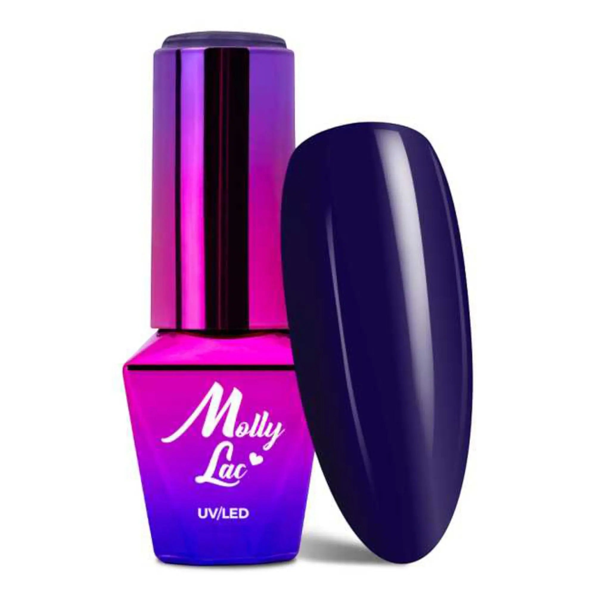 Vernis Semi Permanent Molly Lac 5ml -  56 OCIBEL