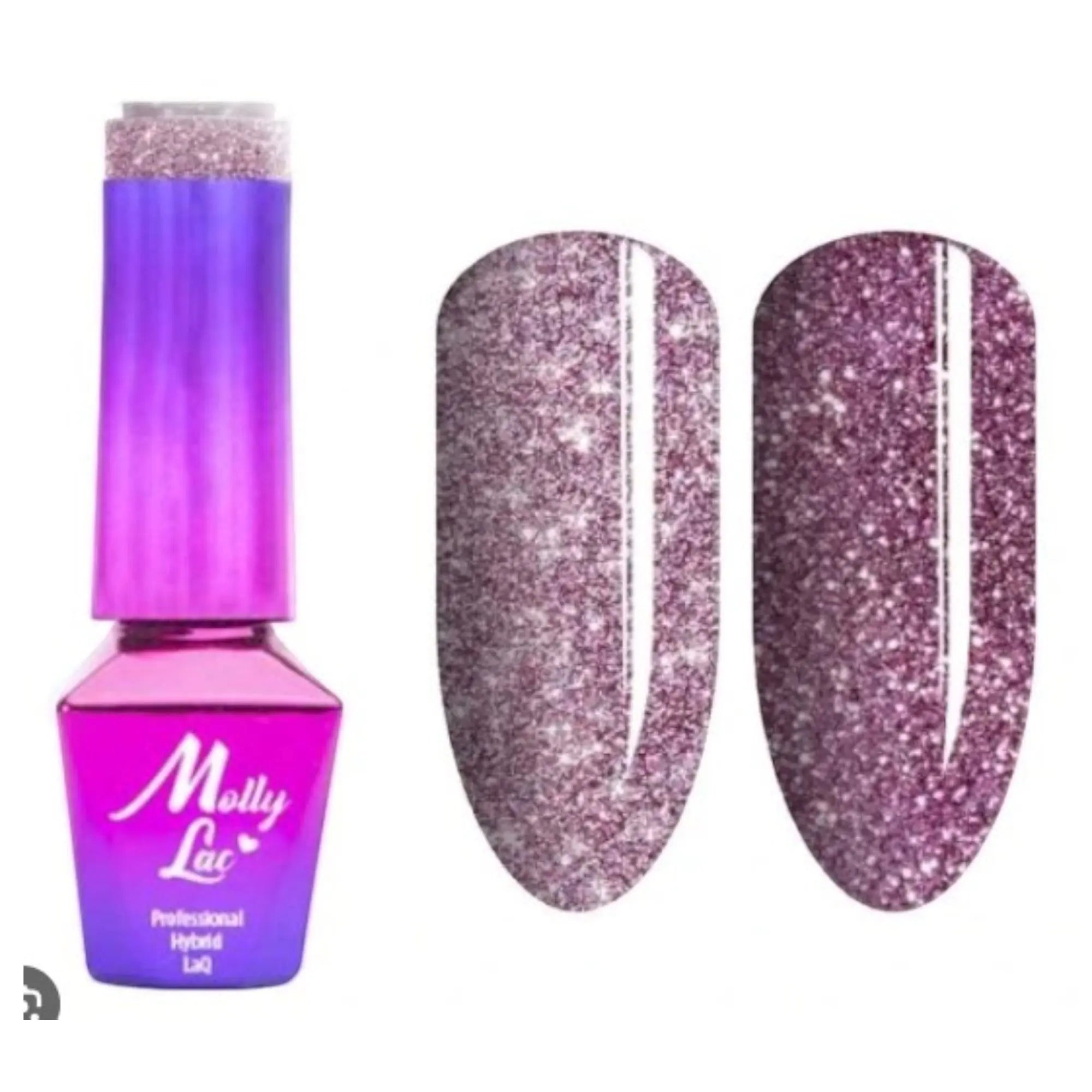 Vernis Semi Permanent Molly Lac 5ml -  561 OCIBEL