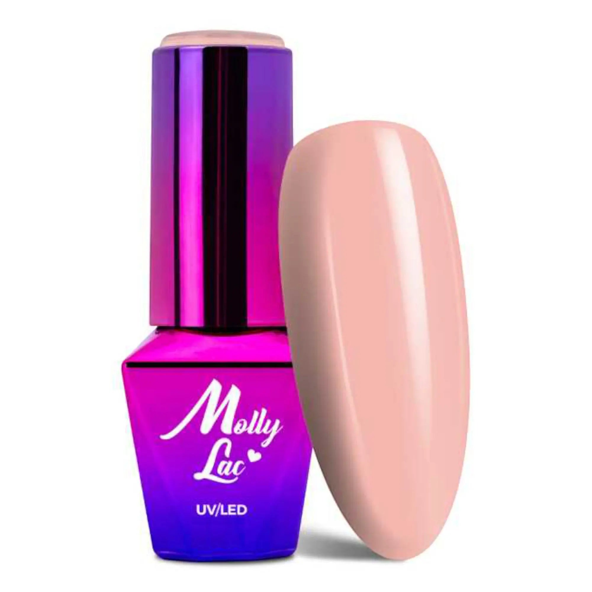 Vernis Semi Permanent Molly Lac 5ml -  67 OCIBEL