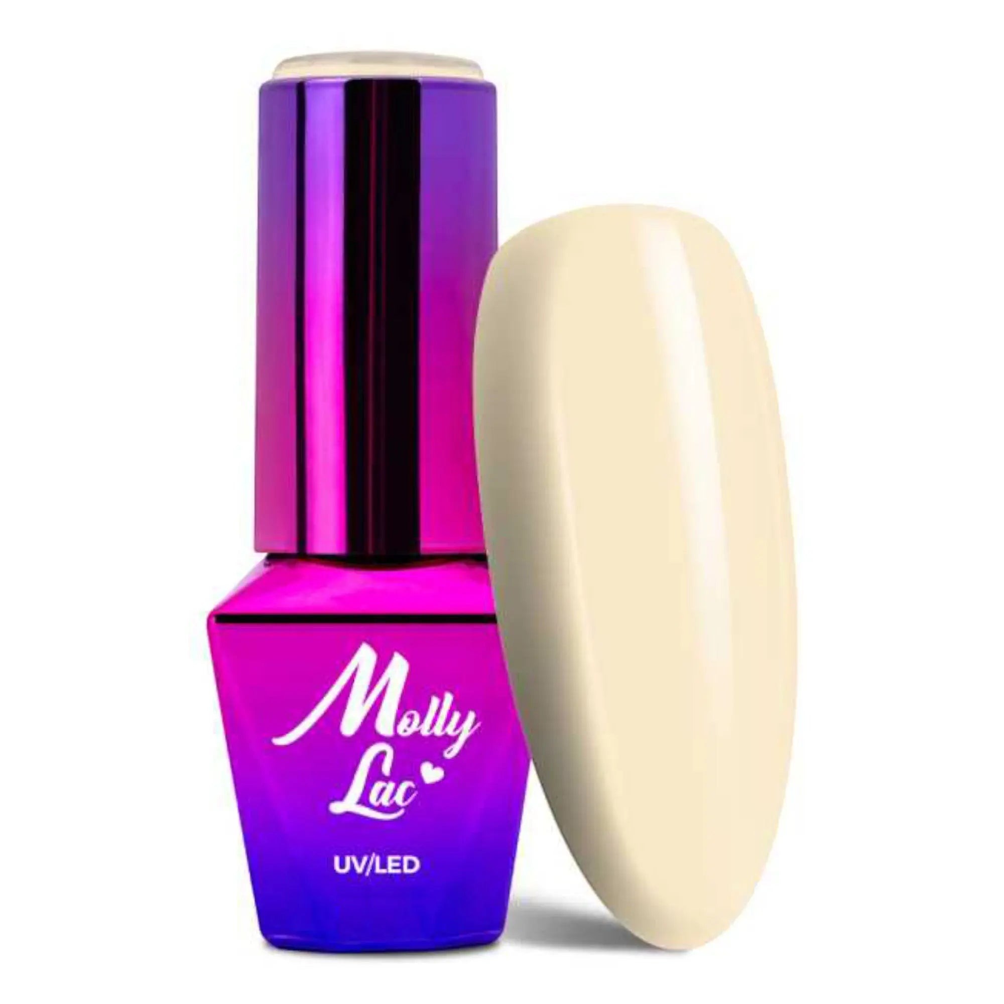 Vernis Semi Permanent Molly Lac 5ml -  82 OCIBEL