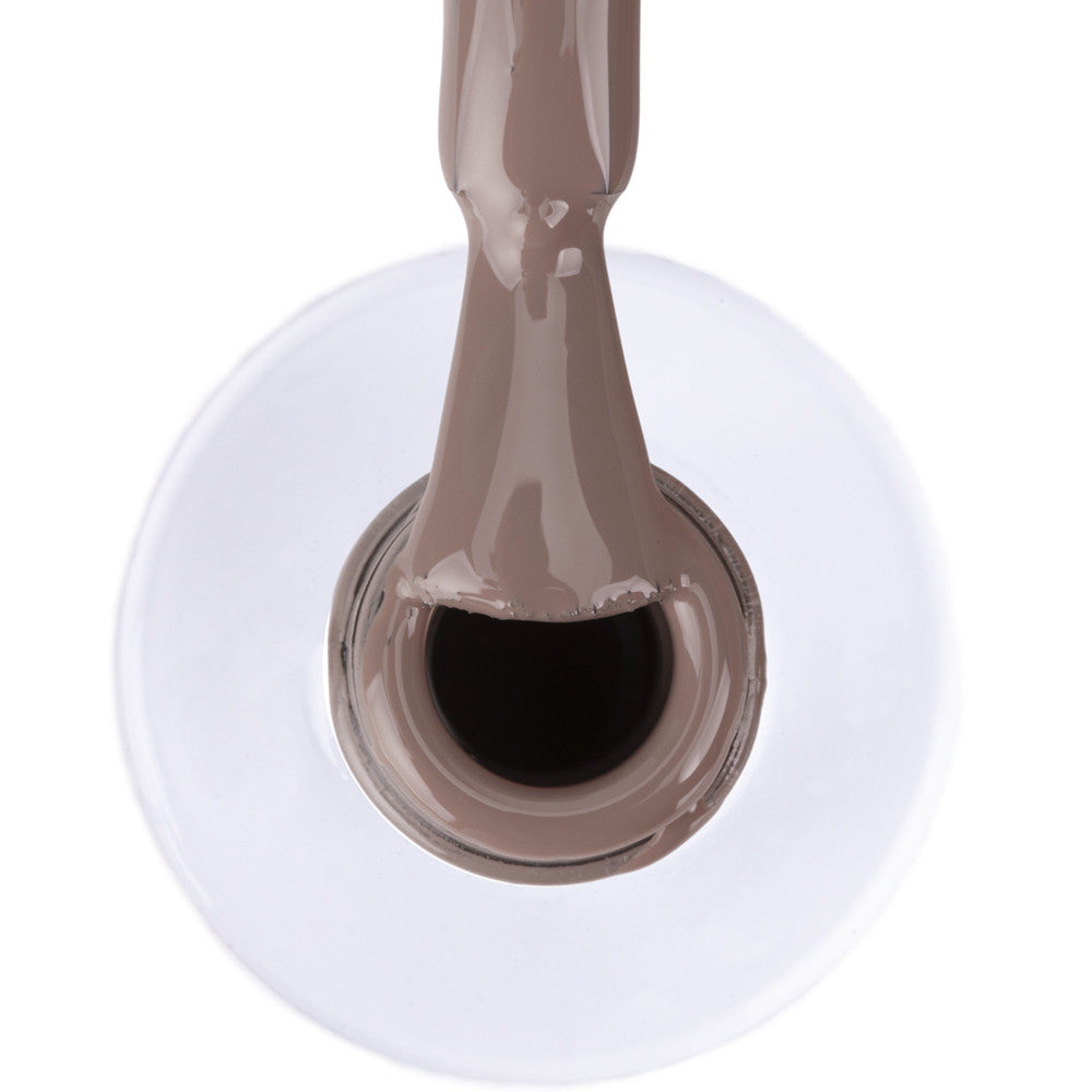Vernis Semi Permanent UV / LED - Browns B3 Cocoa 6g OCIBEL