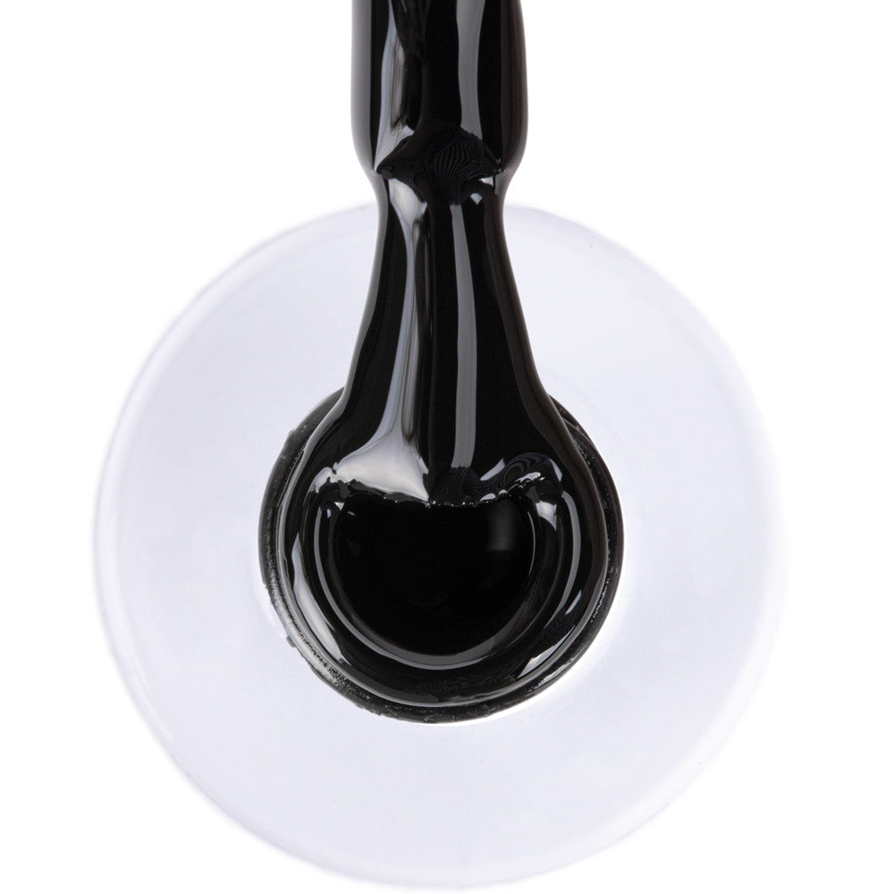 Vernis Semi Permanent UV / LED - Midnight Black 6g OCIBEL