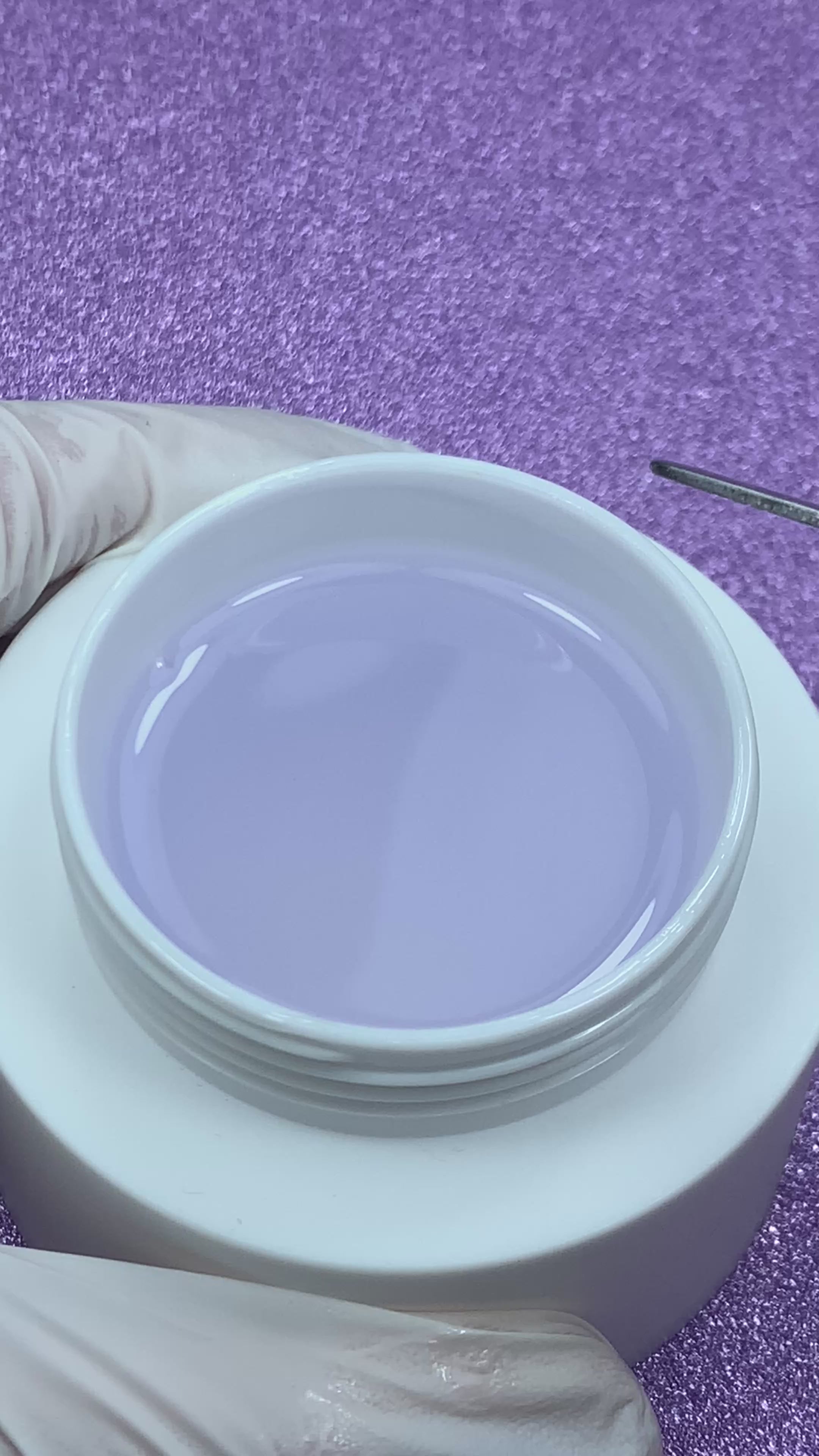 Gel Monophase 3en1 50g - Sans TPO - Sans HEMA - Transparent Clear